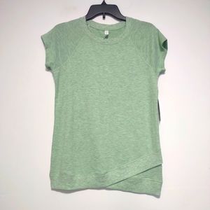 Ideology sweater blouse XS